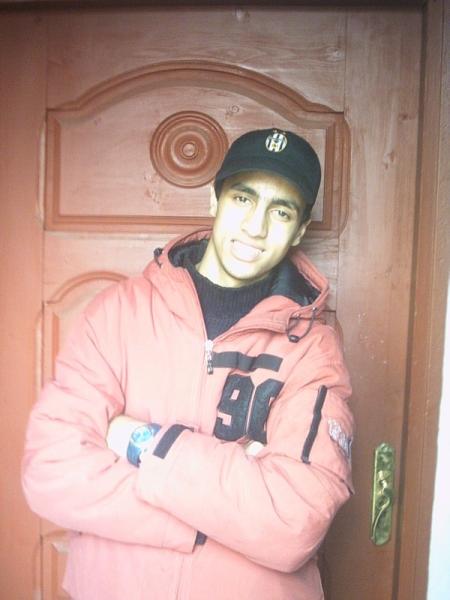 charaf